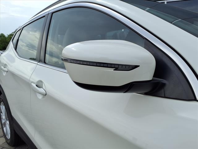 used 2019 Nissan Rogue Sport car, priced at $16,865