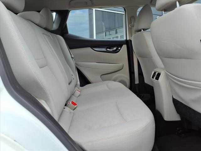 used 2019 Nissan Rogue Sport car, priced at $16,865