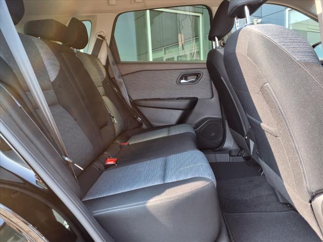 used 2023 Nissan Rogue car, priced at $28,874