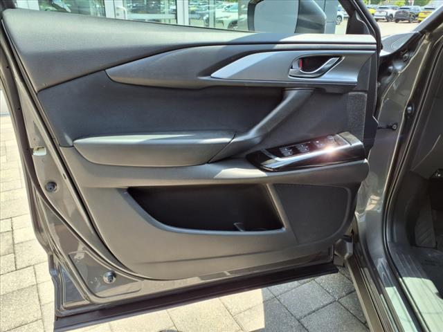 used 2022 Mazda CX-9 car, priced at $26,985