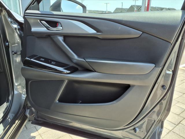 used 2022 Mazda CX-9 car, priced at $26,985
