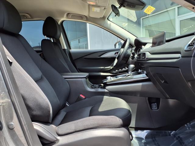 used 2022 Mazda CX-9 car, priced at $26,985