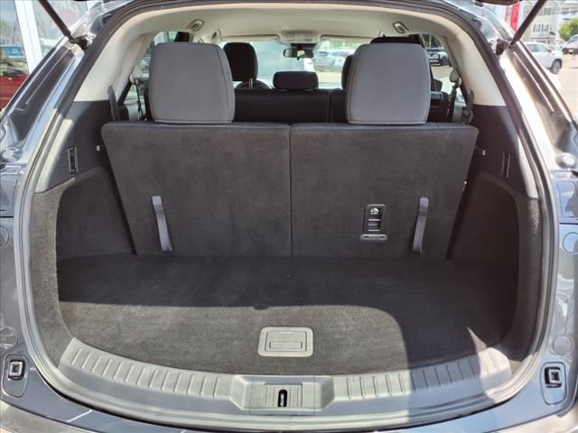 used 2022 Mazda CX-9 car, priced at $26,985