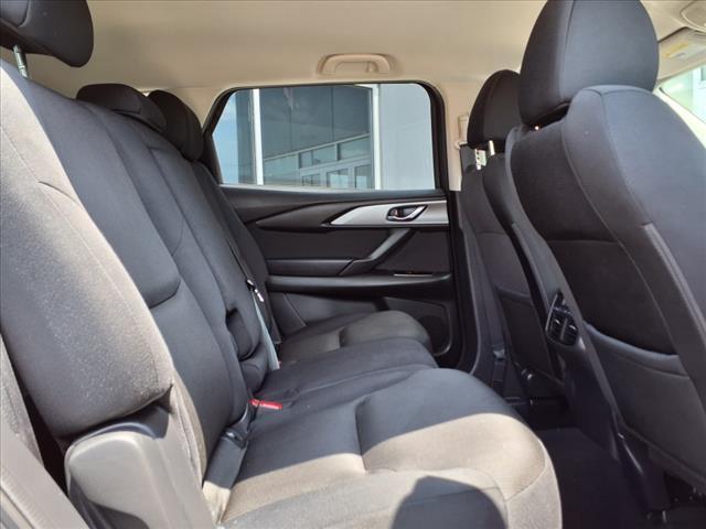 used 2022 Mazda CX-9 car, priced at $26,985