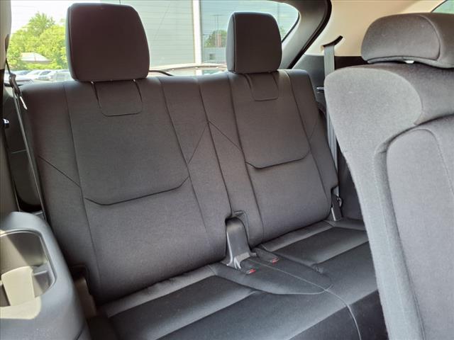 used 2022 Mazda CX-9 car, priced at $26,985