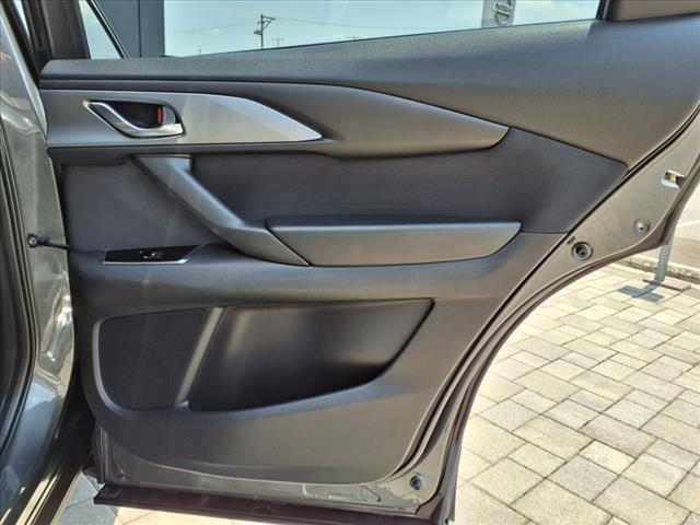 used 2022 Mazda CX-9 car, priced at $26,985