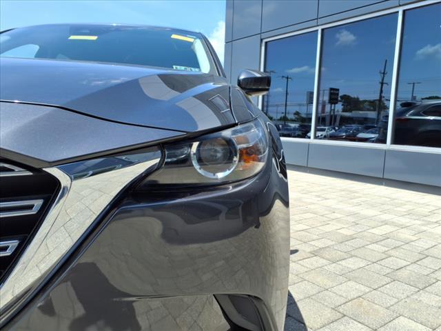 used 2022 Mazda CX-9 car, priced at $26,985