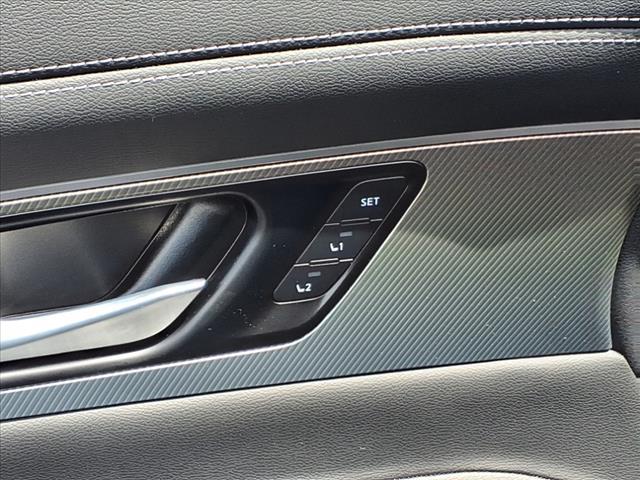 new 2025 Nissan Murano car, priced at $49,640