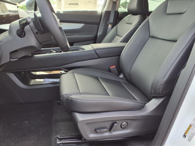 new 2025 Nissan Murano car, priced at $49,640