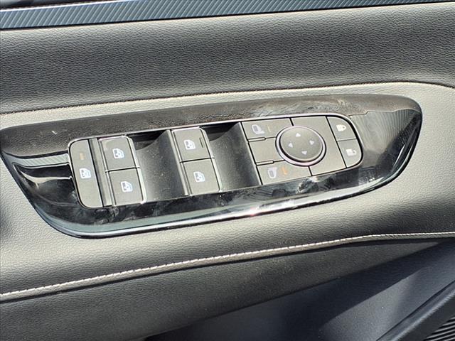 new 2025 Nissan Murano car, priced at $49,640