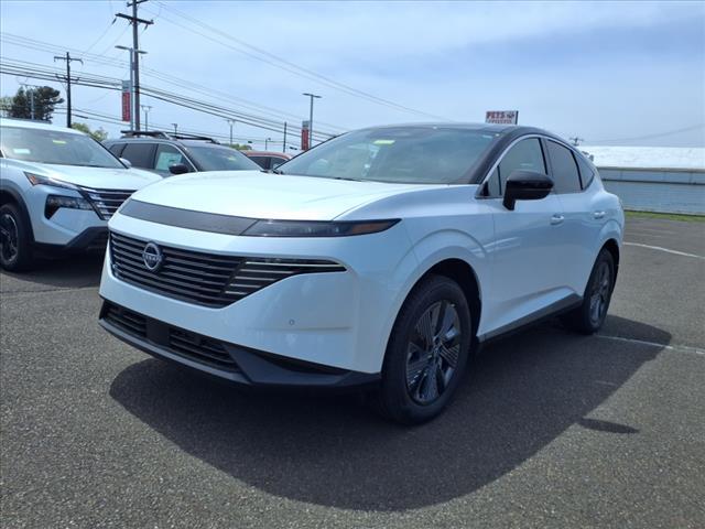 new 2025 Nissan Murano car, priced at $49,640