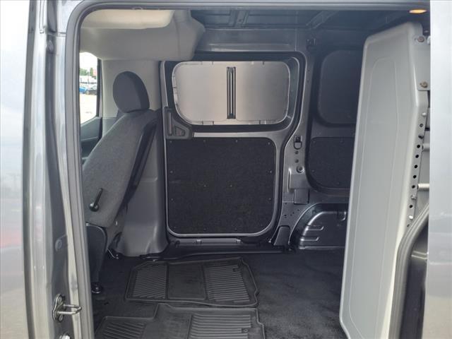 used 2021 Nissan NV200 car, priced at $17,900