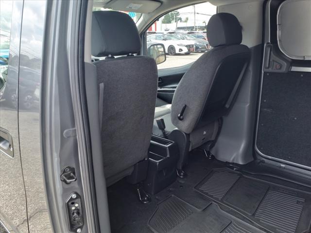 used 2021 Nissan NV200 car, priced at $17,900