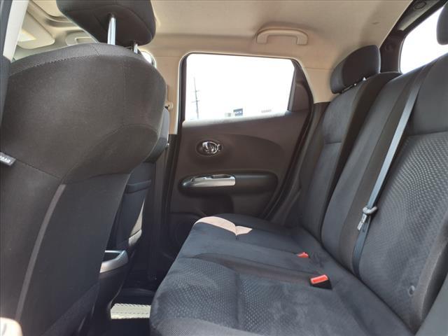 used 2011 Nissan Juke car, priced at $9,855