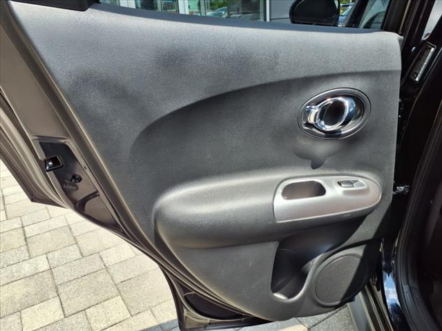 used 2011 Nissan Juke car, priced at $9,855