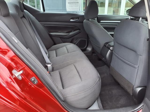 used 2021 Nissan Altima car, priced at $11,974