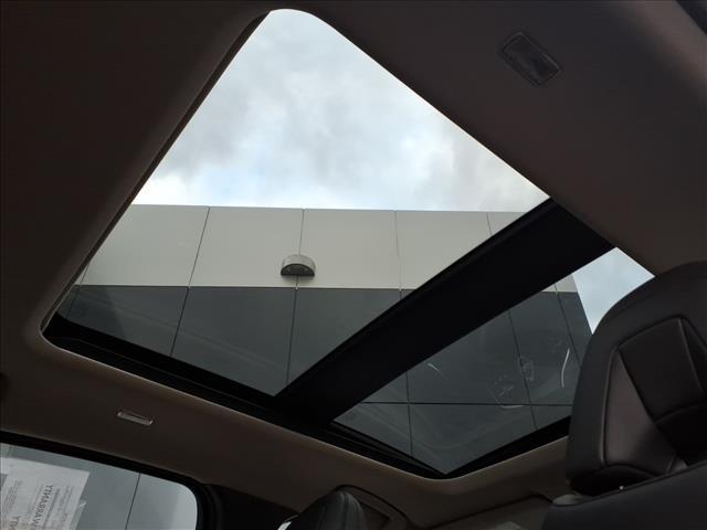 used 2023 Nissan ARIYA car, priced at $27,174