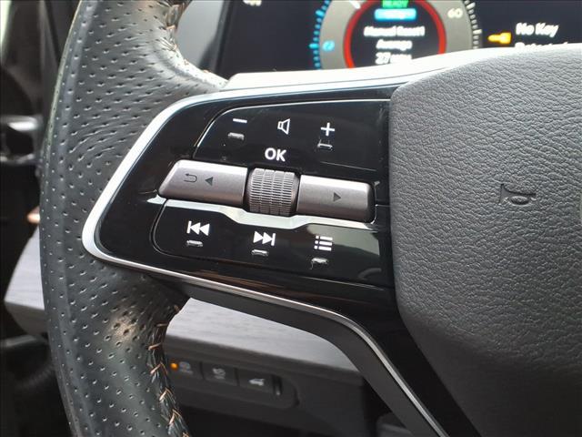 used 2023 Nissan ARIYA car, priced at $27,174