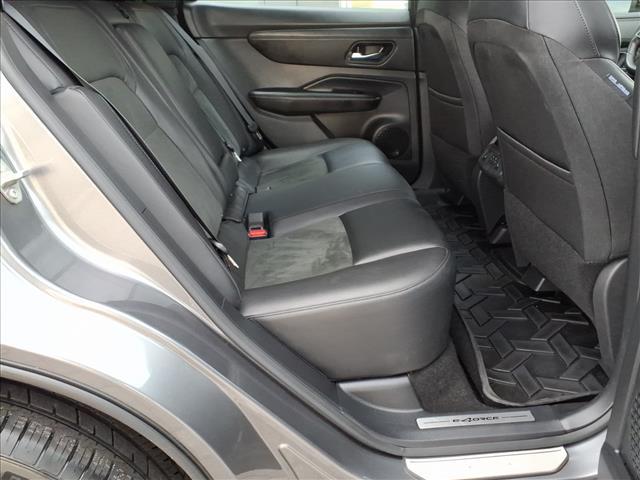 used 2023 Nissan ARIYA car, priced at $27,174