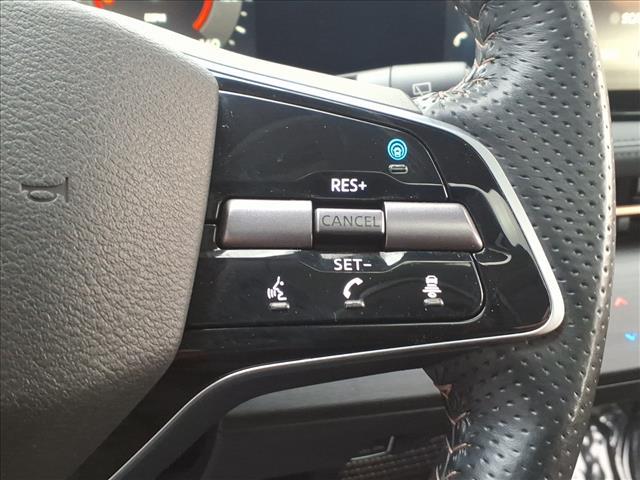 used 2023 Nissan ARIYA car, priced at $27,174