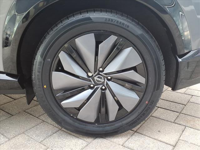 used 2023 Nissan ARIYA car, priced at $27,174