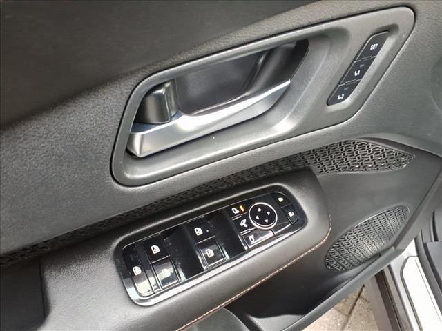 used 2023 Nissan ARIYA car, priced at $27,174