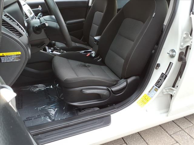 used 2017 Kia Forte car, priced at $12,000