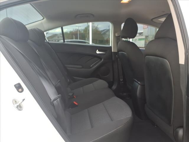 used 2017 Kia Forte car, priced at $12,000