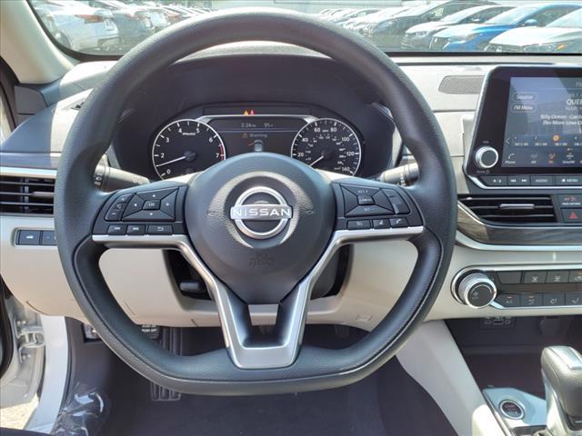 new 2024 Nissan Altima car, priced at $28,610
