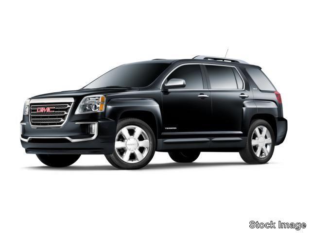 used 2016 GMC Terrain car, priced at $14,252