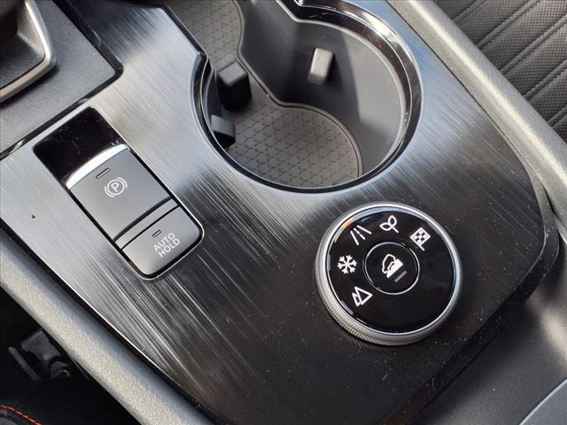 new 2025 Nissan Rogue car, priced at $36,437