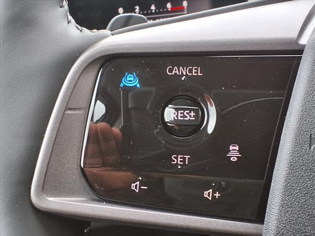 new 2025 Nissan Murano car, priced at $46,897