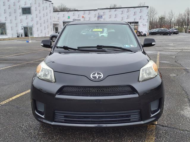 used 2009 Scion xD car, priced at $6,195