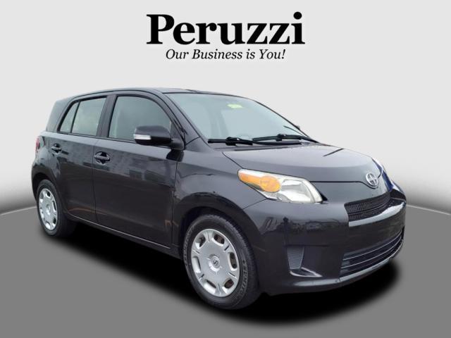 used 2009 Scion xD car, priced at $6,735