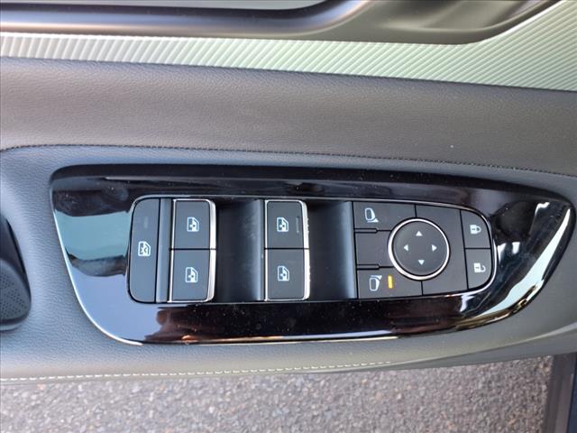 new 2025 Nissan Murano car, priced at $50,490