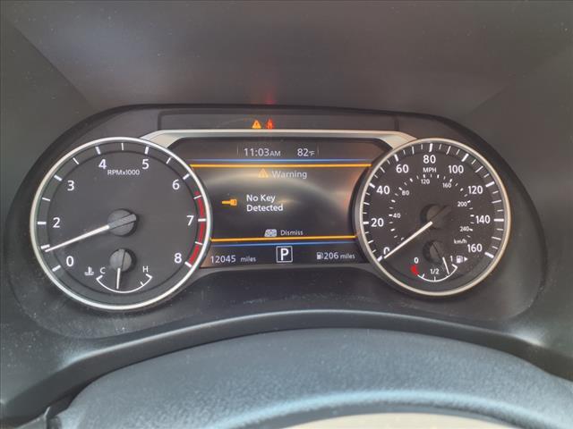 used 2022 Nissan Sentra car, priced at $20,101