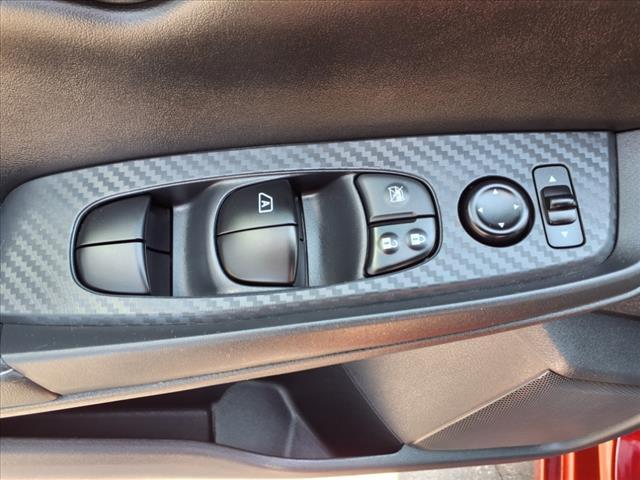used 2022 Nissan Sentra car, priced at $20,101