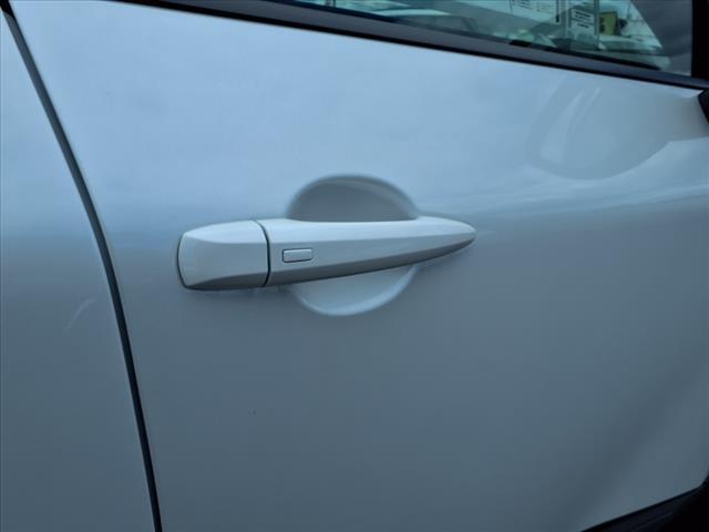 new 2025 Nissan Rogue car, priced at $32,482