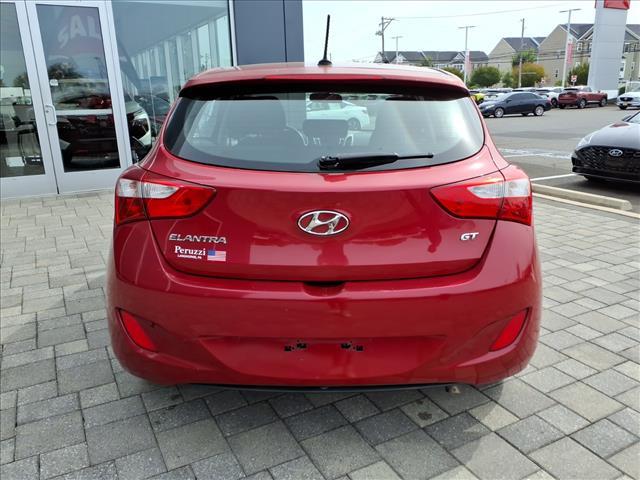 used 2014 Hyundai Elantra GT car, priced at $8,995