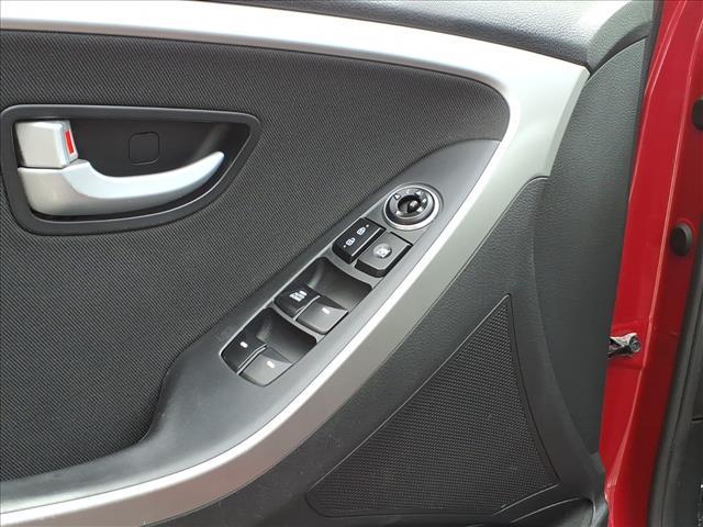 used 2014 Hyundai Elantra GT car, priced at $8,995