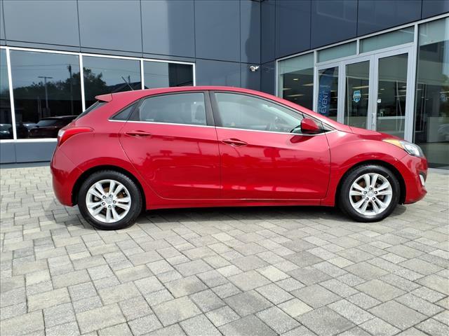 used 2014 Hyundai Elantra GT car, priced at $8,995