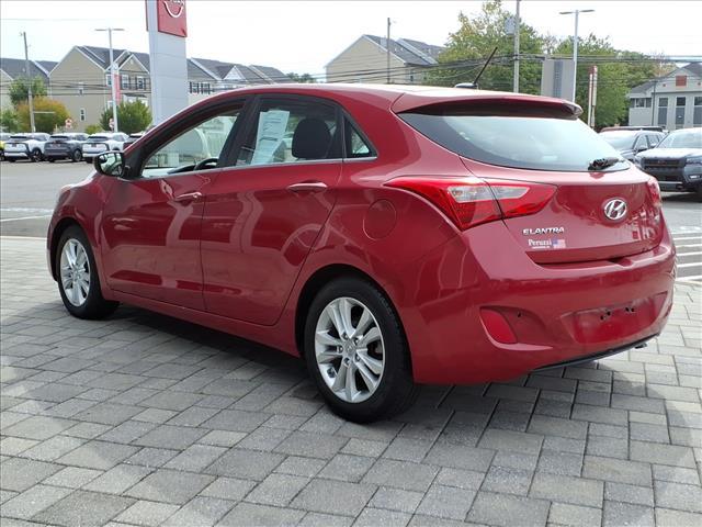 used 2014 Hyundai Elantra GT car, priced at $8,995