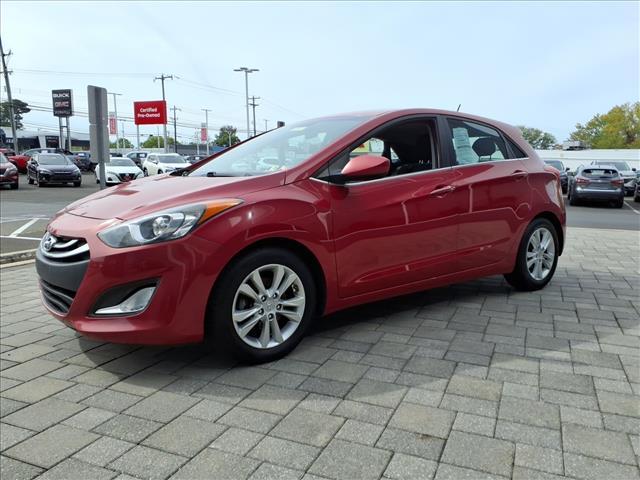 used 2014 Hyundai Elantra GT car, priced at $8,995