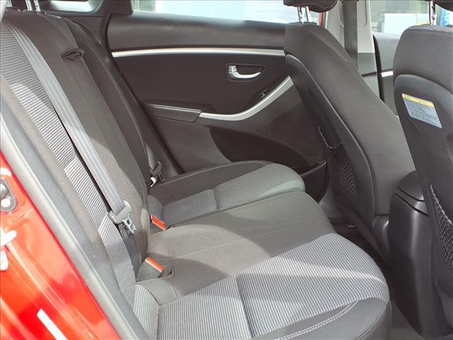 used 2014 Hyundai Elantra GT car, priced at $8,995