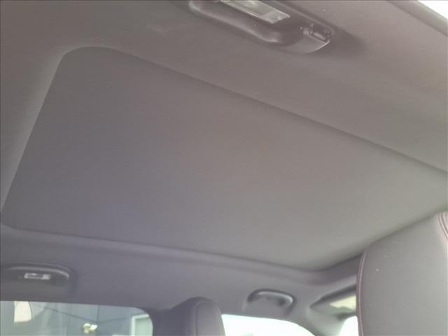 used 2022 Chevrolet TrailBlazer car, priced at $24,516