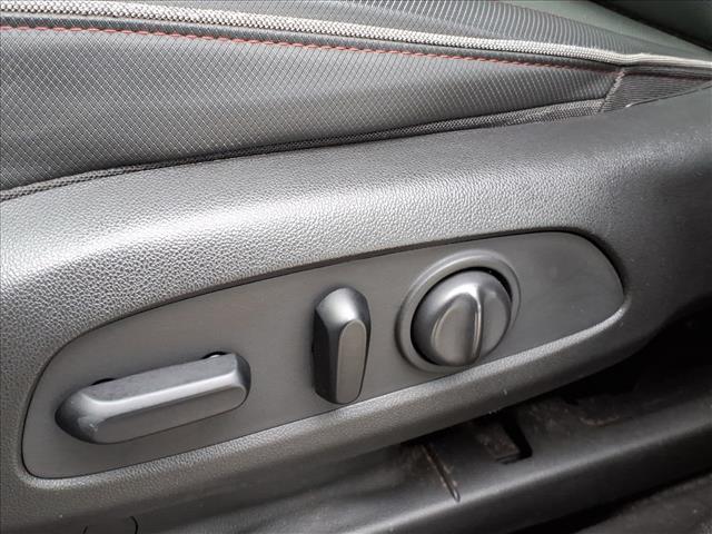 used 2022 Chevrolet TrailBlazer car, priced at $24,516