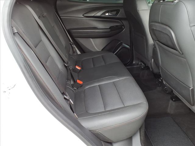 used 2022 Chevrolet TrailBlazer car, priced at $24,516