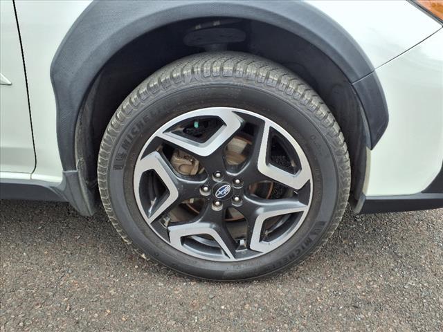 used 2019 Subaru Crosstrek car, priced at $20,995