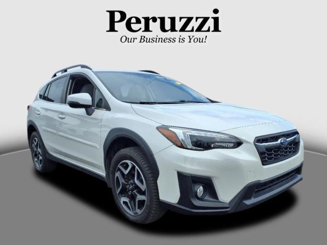 used 2019 Subaru Crosstrek car, priced at $21,295