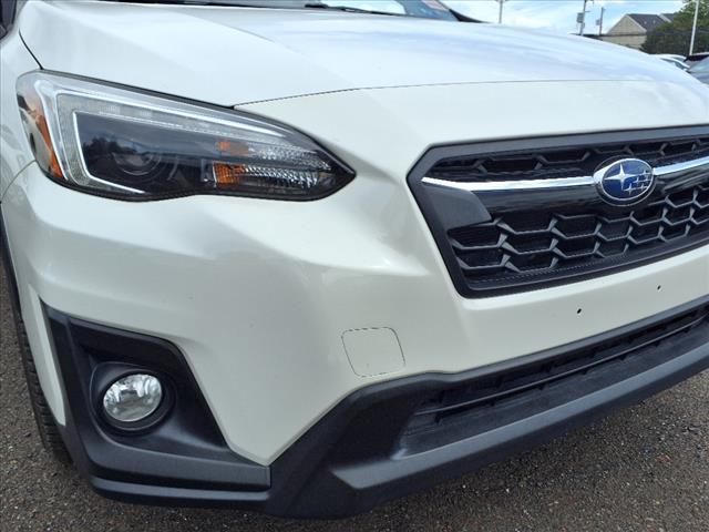 used 2019 Subaru Crosstrek car, priced at $20,995